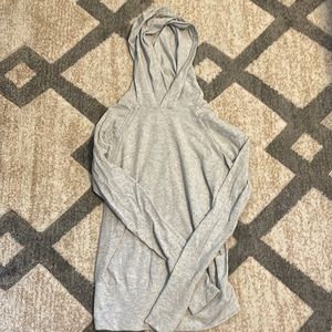 Fabletics workout shirt